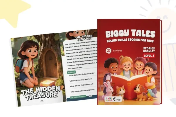 Biggy-tales