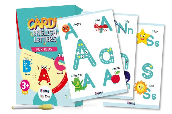 cardy-english-letters
