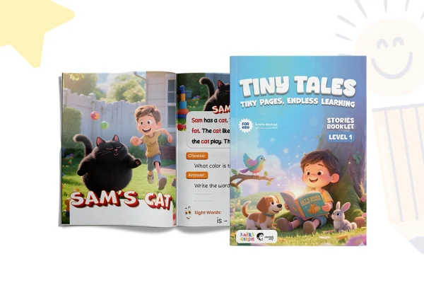 tiny-tales